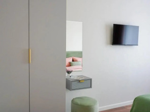 Квартира на улице Тургенева 16А