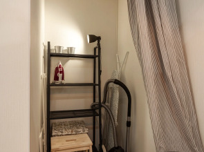 Апартаменты Authentic Studio 1907