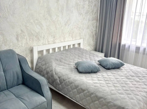 Апартаменты в самом центре