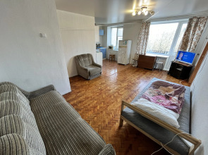 Квартира 2-х комнатная с 4 кроватями