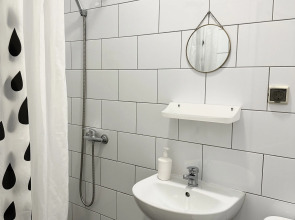 Отель City House