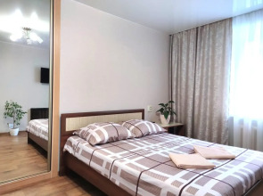 Квартира на улице Пушкина 5/2