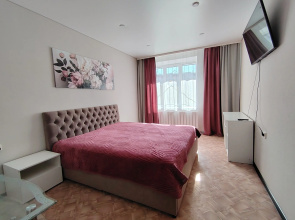 Romantika Flat