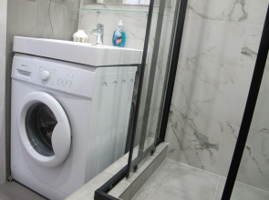 Апартаменты на Воскресенской 14/1