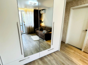 Апартаменты CODE 39