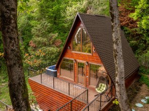 Гостевой Дом Сопка