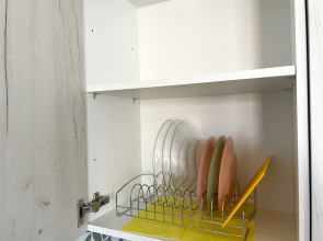 Апартаменты Балтика