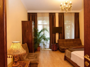 Отель British House