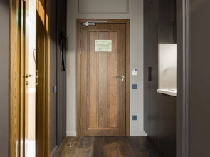 Апартаменты Cozy Mystic