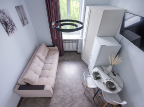 Апартаменты Gerbera Vdnkh