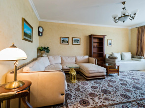 Апартаменты MaxRealty24 Марии Ульяновой 12