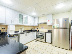 Хостел Boris Capsule JBR