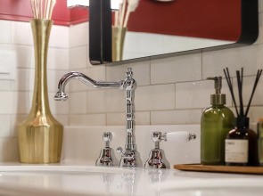 Квартира Уютная Дизайнерская в Тихом Дворике у Исаакиевского Собора