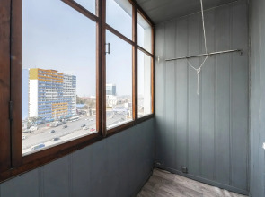 Апартаменты на Некрасовской 96