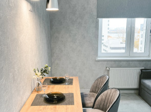 Апартаменты Уютные Казань Чаша