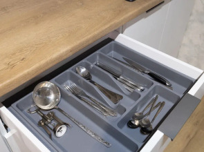 Апартаменты в Атлантис де Люкс