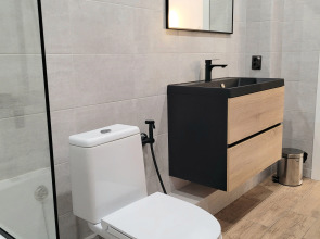 Апартаменты Комфортная Атмосфера в ЖК Самолет