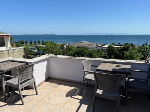 Sultanahmet Inn Hotel