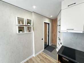 Апартаменты на Московском 1