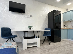 Квартира Студия Смолина 67/1-55 Улан-Удэ центр КакДома