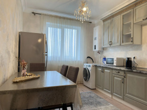 Квартира на Времена года 1