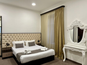 Апарт-Отель IT House