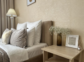 Апартаменты My lovely love на Студёной Горе от Wonderapart исторический центр