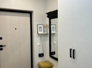 Квартира Black&White