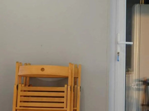 База отдыха Серый дом