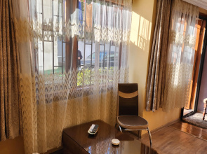 Eteri guest house Chalet