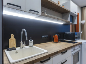 Квартира Apart Royal Гараж  - Ключи Есть к Любому Сердцу