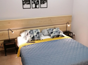 Квартира  Александровский Апартаменты