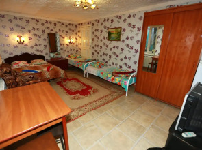 Гостевой дом Екатерина