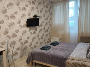 Квартира Студия у моря