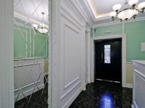 Апартаменты на Приморской