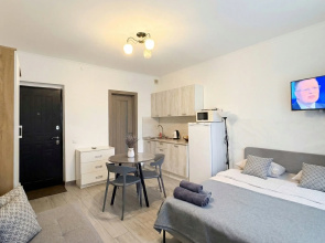 Apartamenty Aparthaus na Iniciativnoj