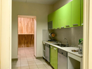 Мини-отель Голден Тайгер