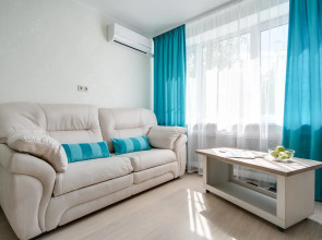 Апартаменты Майями