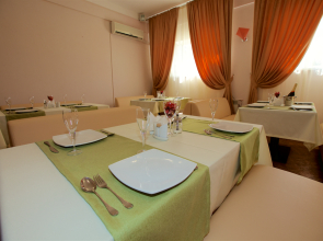 Мини-отель Пансионат Белый парус