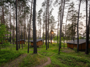 Hotel Mesto Glamping