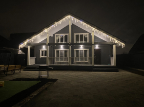 U Konstantinovskogo Dvortsa Guest house