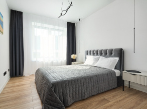 Apartamenty Baltic Sense