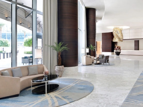 Отель Address Sky View, Downtown Dubai