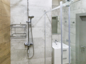 Апартаменты Уютная 2х Комнатная Квартира Green Studio 2 у Моря