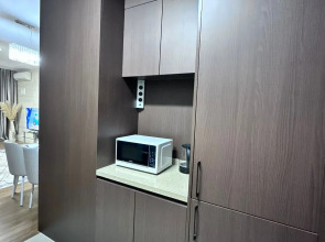 Апартаменты рядом с Посольствами США, ОАЭ, Китая