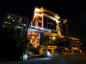 Discovery Hotel
