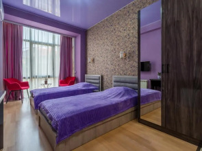 Отель Constant Tbilisi