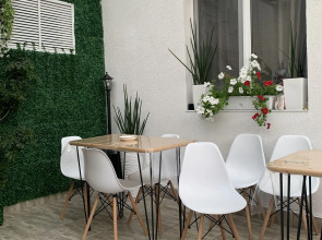 Гостевой дом Инжир