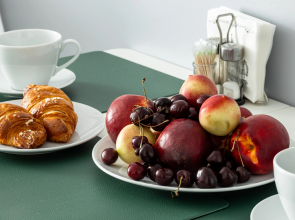 Квартира Palacio for Two on Vasilievsky Island