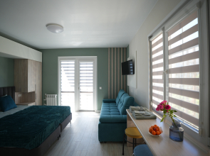 Cosmoeasy Guest House